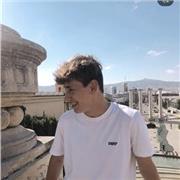 Profesor universitario para niñ@s de cualquier edad